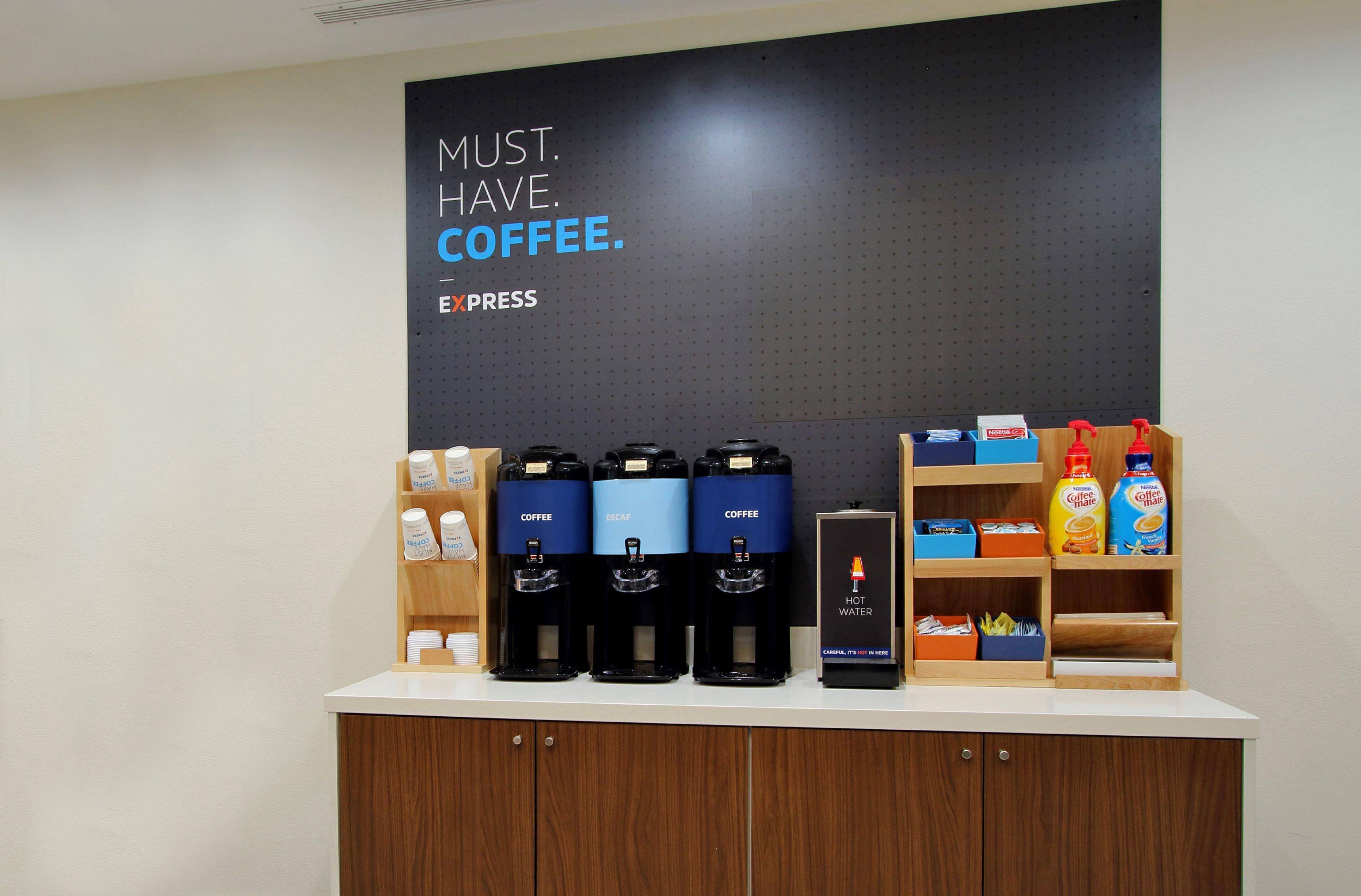 Holiday Inn Express & Suites Bay City By Ihg Luaran gambar