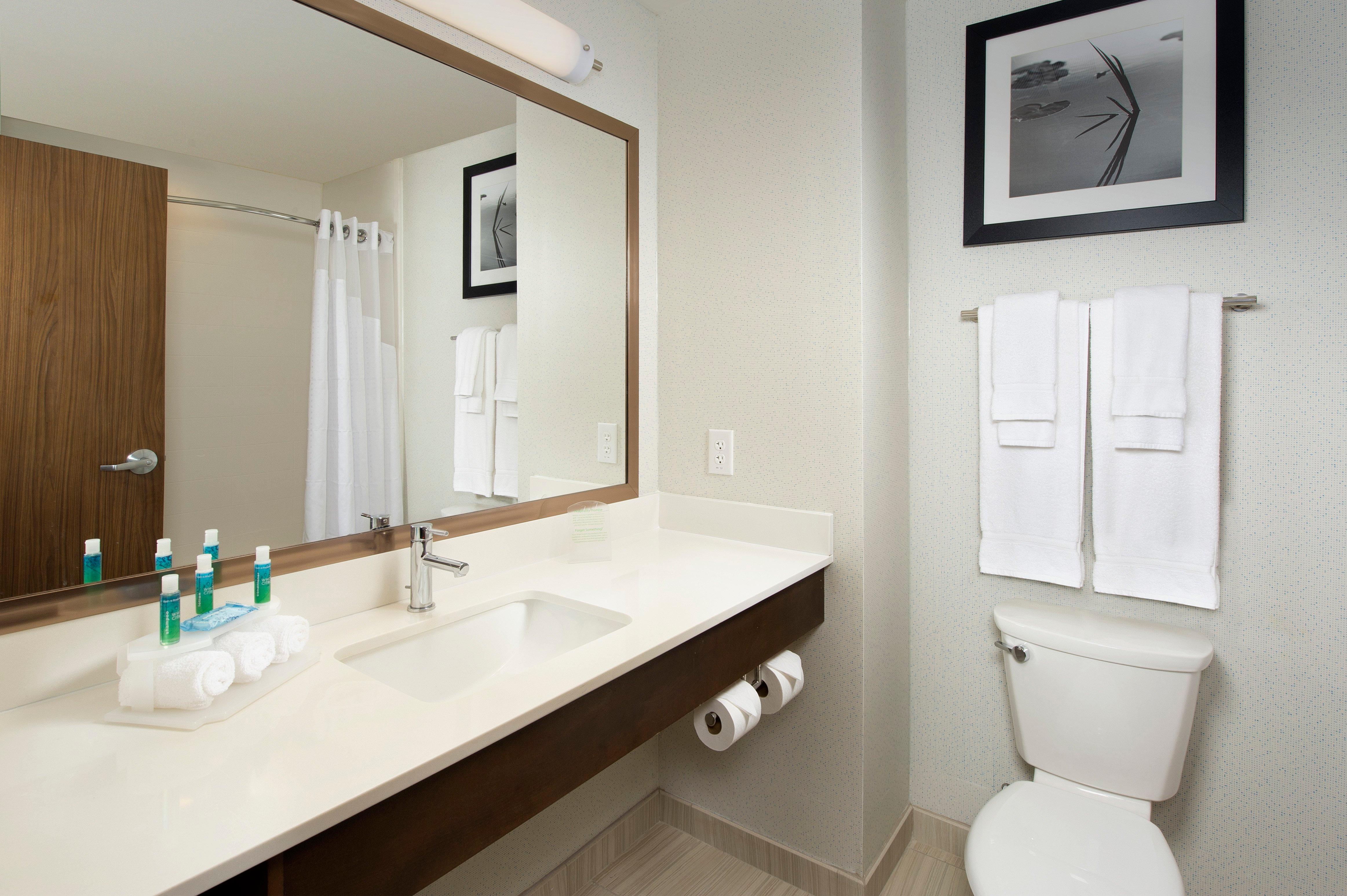 Holiday Inn Express & Suites Bay City By Ihg Luaran gambar