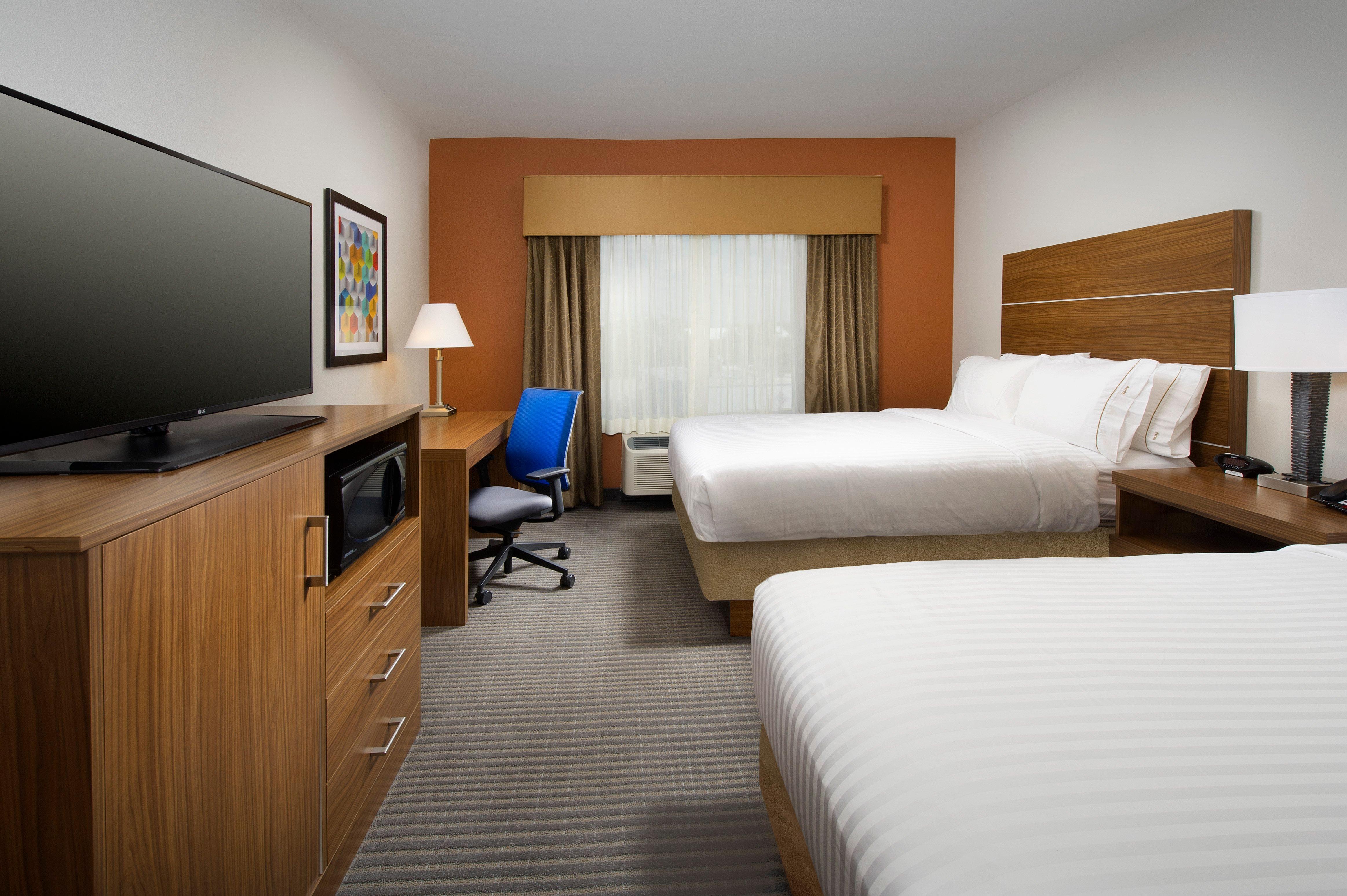 Holiday Inn Express & Suites Bay City By Ihg Luaran gambar