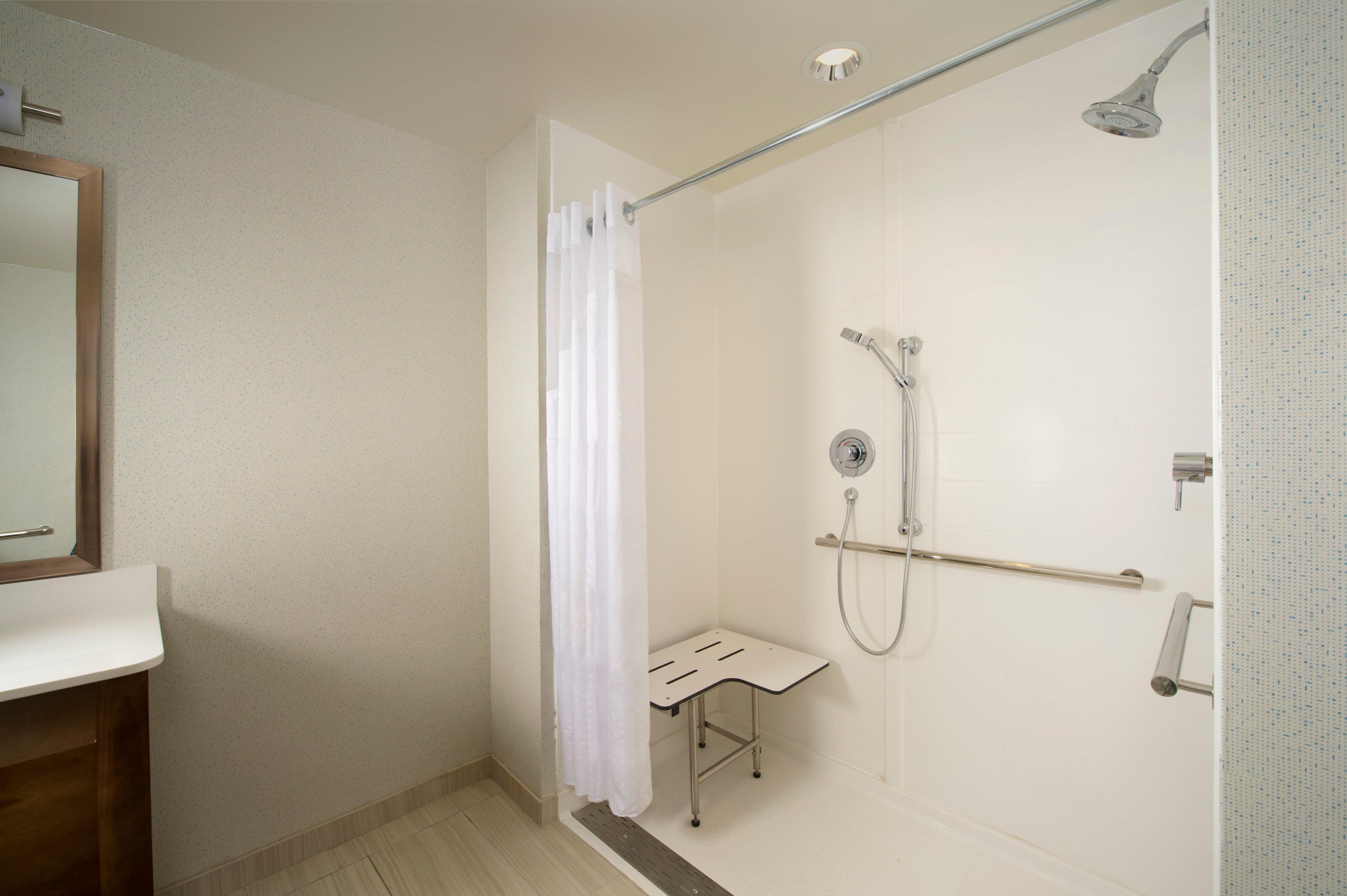 Holiday Inn Express & Suites Bay City By Ihg Luaran gambar
