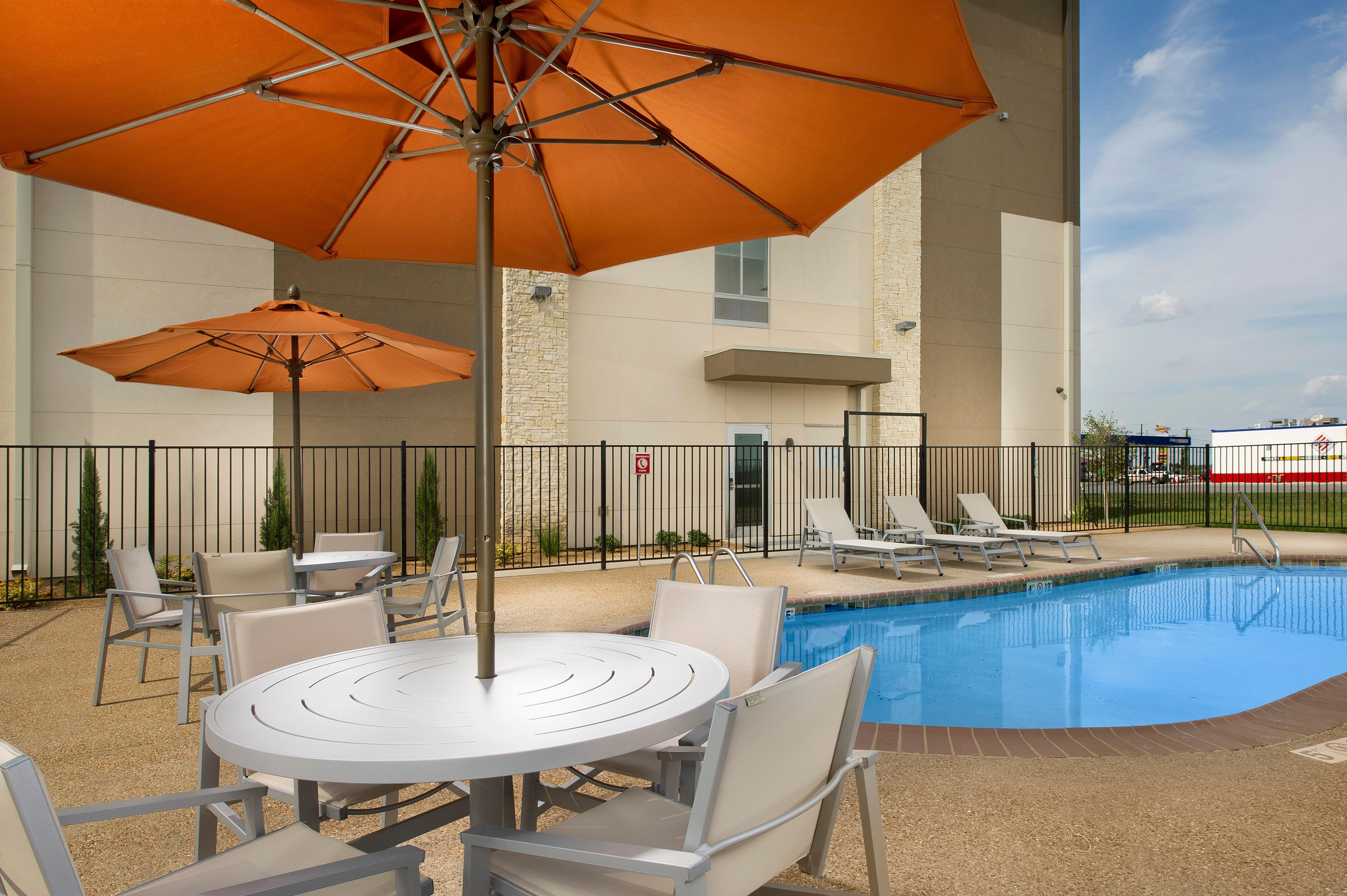 Holiday Inn Express & Suites Bay City By Ihg Luaran gambar