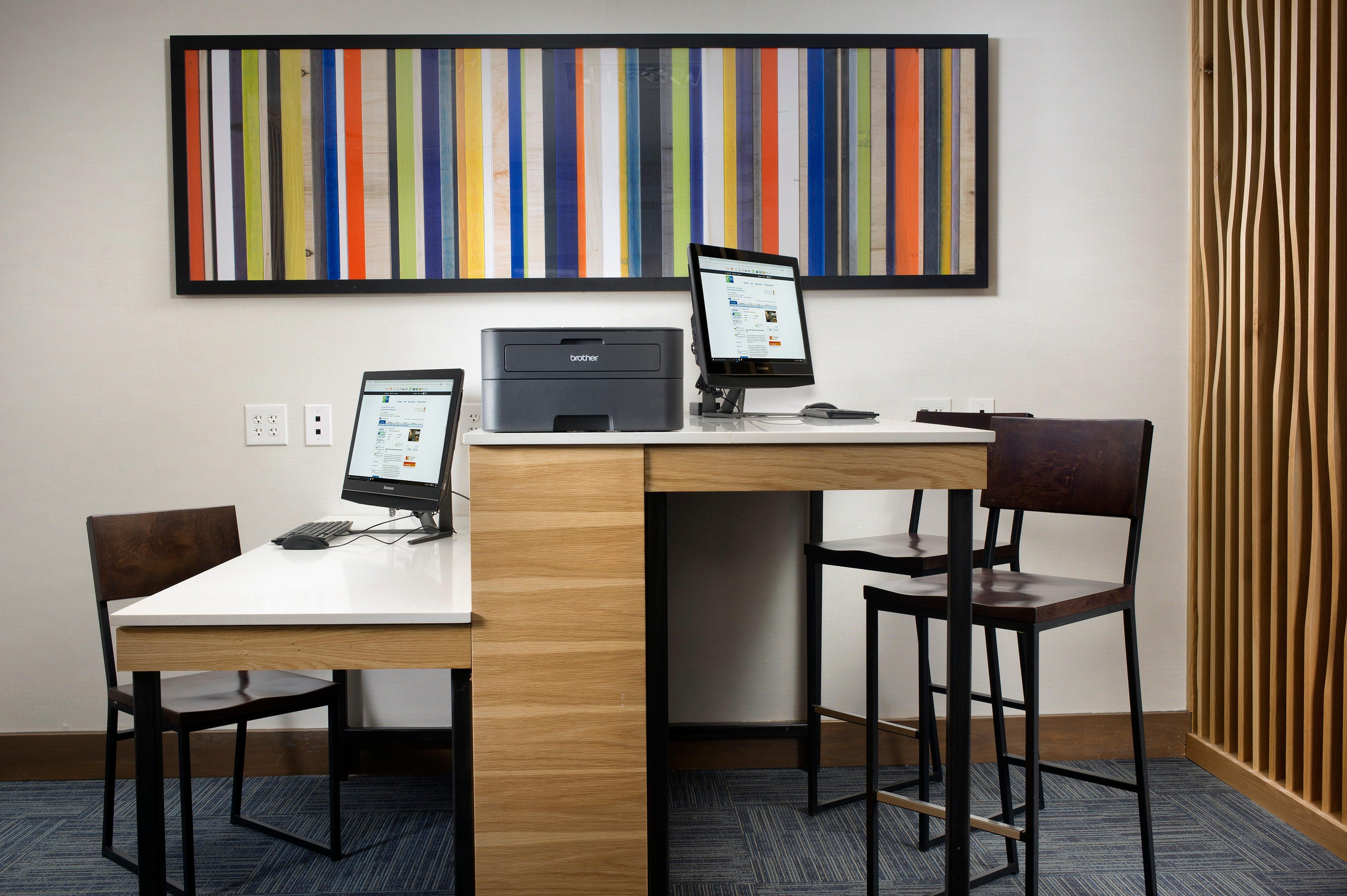 Holiday Inn Express & Suites Bay City By Ihg Luaran gambar