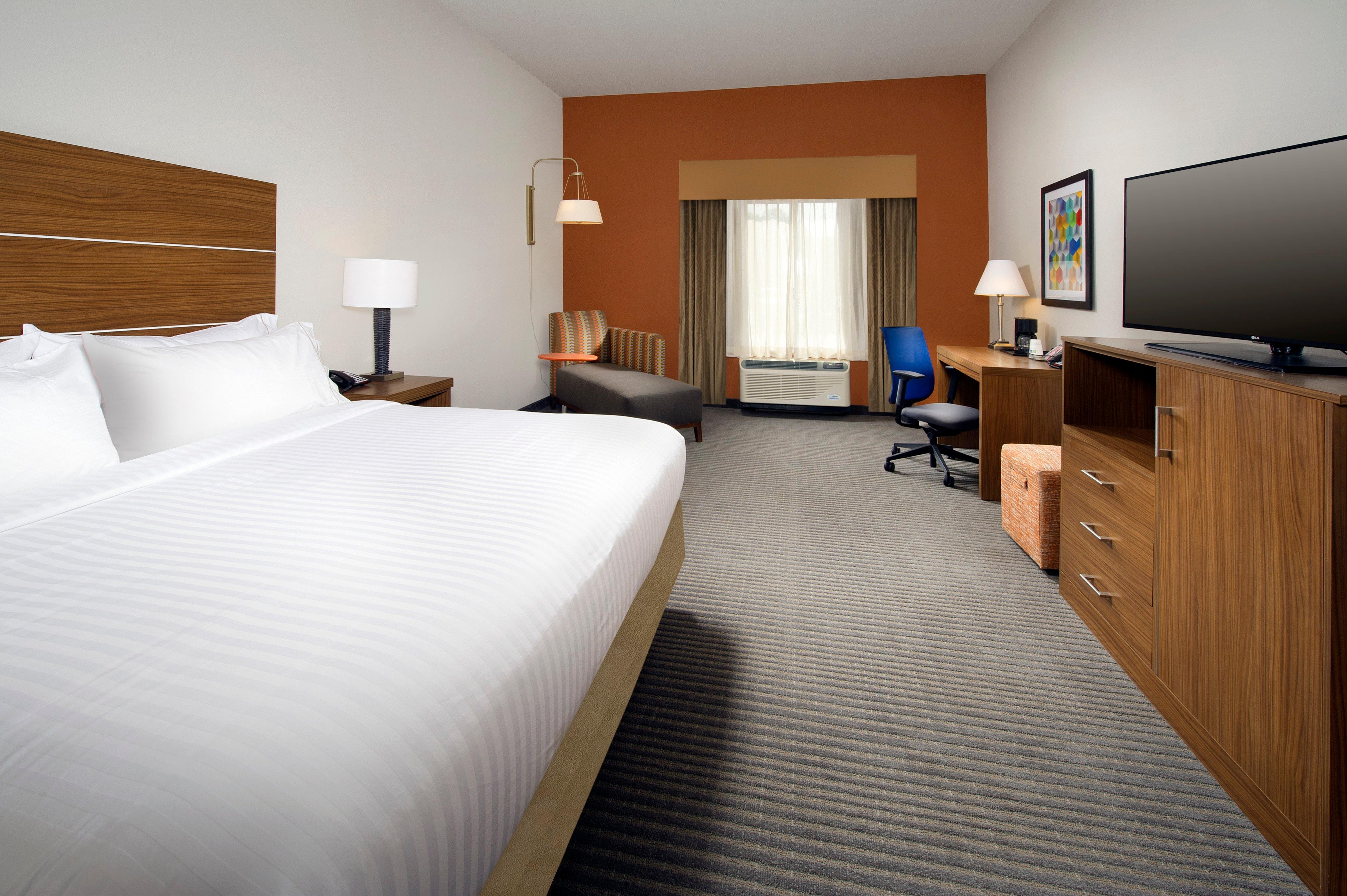 Holiday Inn Express & Suites Bay City By Ihg Luaran gambar